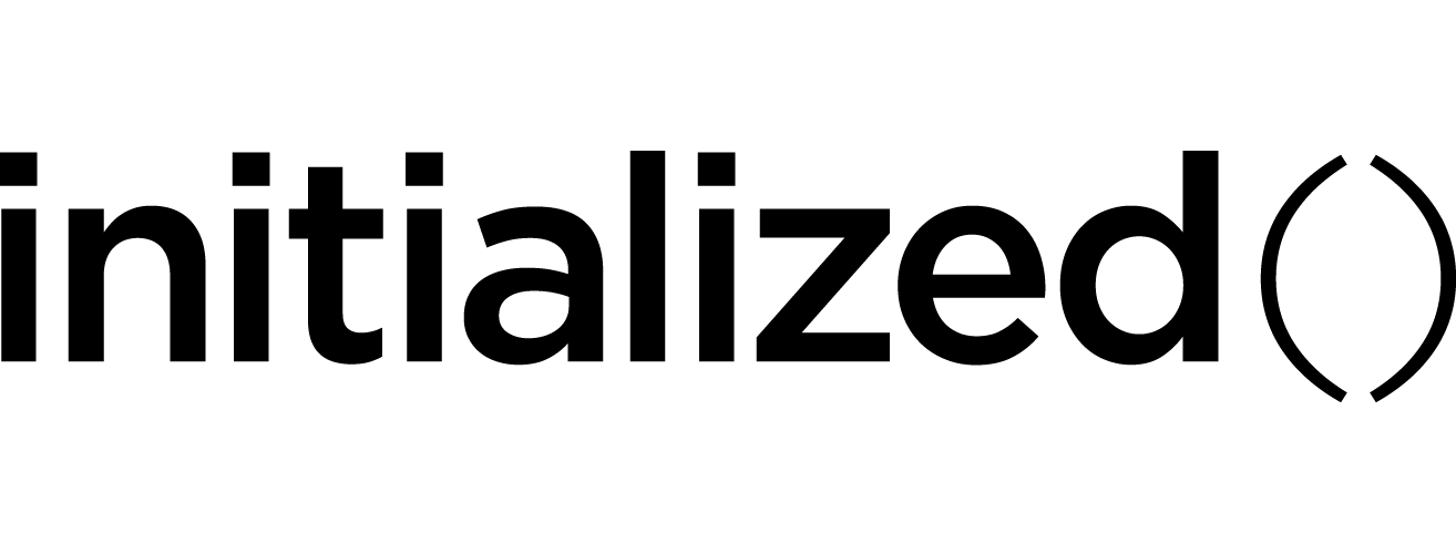Initialized